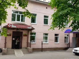 Травмпункт кабинет неотложной травматологии и ортопедии на проспекте Ленина 