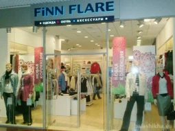 Магазин одежды FiNN FLARE на шоссе Энтузиастов 
