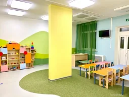 Федеральная сеть частных детских садов Детская страна фотография 2