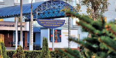 Главный военный клинический госпиталь ВНГ РФ отделение челюстно-лицевой хирургии фотография 1