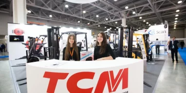 Компания TCM-Russia фотография 5
