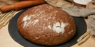 Пекарня Хлеб да калач на проспекте Ленина фотография 5