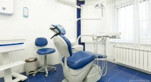 Стоматология ОДП Клиник в Балашихе фотография 2