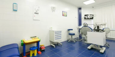 Стоматология ОДП Клиник в Балашихе фотография 4