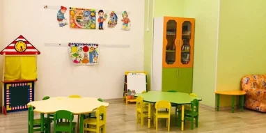 Частный детский сад ЛавКидс фотография 6
