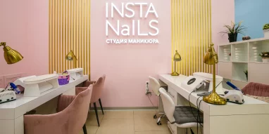 Салон красоты Insta Nails фотография 9