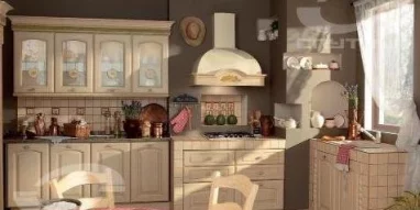 Салон кухонной мебели СПУТНИК стиль фотография 5