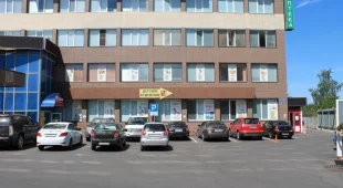 Медицинский центр Доктор Боголюбов на улице Твардовского фотография 2