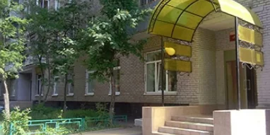 Поликлиника №8 на улице Твардовского 