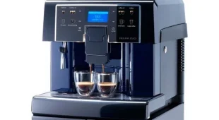 Автомат по продаже кофе Saeco фотография 2
