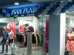 Магазин одежды Finn flare на Советской улице 