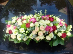 Киоск по продаже цветов Tc flowers фотография 2