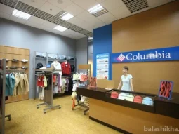 Магазин одежды для туризма и отдыха Columbia на Советской улице 
