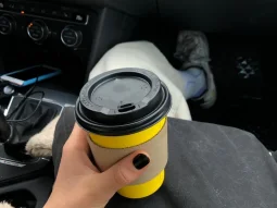 Кофейня Coffee cup 