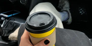Кофейня Coffee cup 