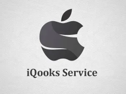 Сервисный центр iQooks service 