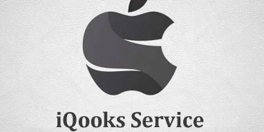 Сервисный центр iQooks service 