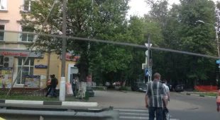 Абсолют банк на Советской улице фотография 2