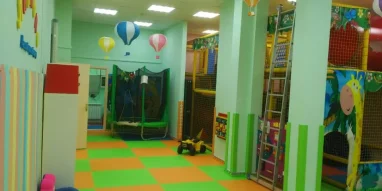 Детский игровой центр Лимпопо фотография 5